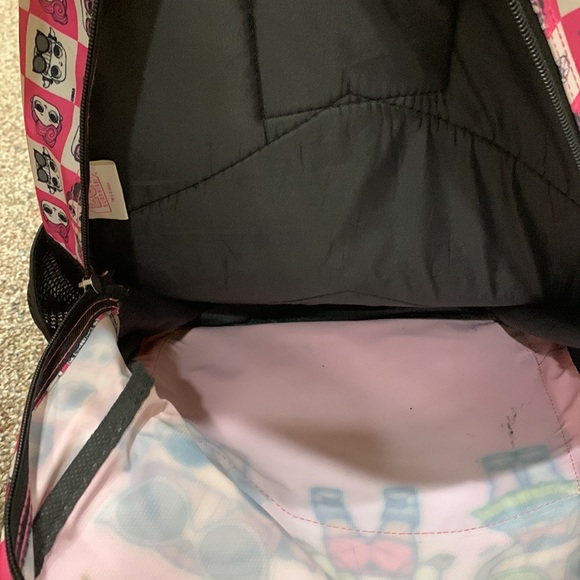 LOL backpack - Picture 5 of 6